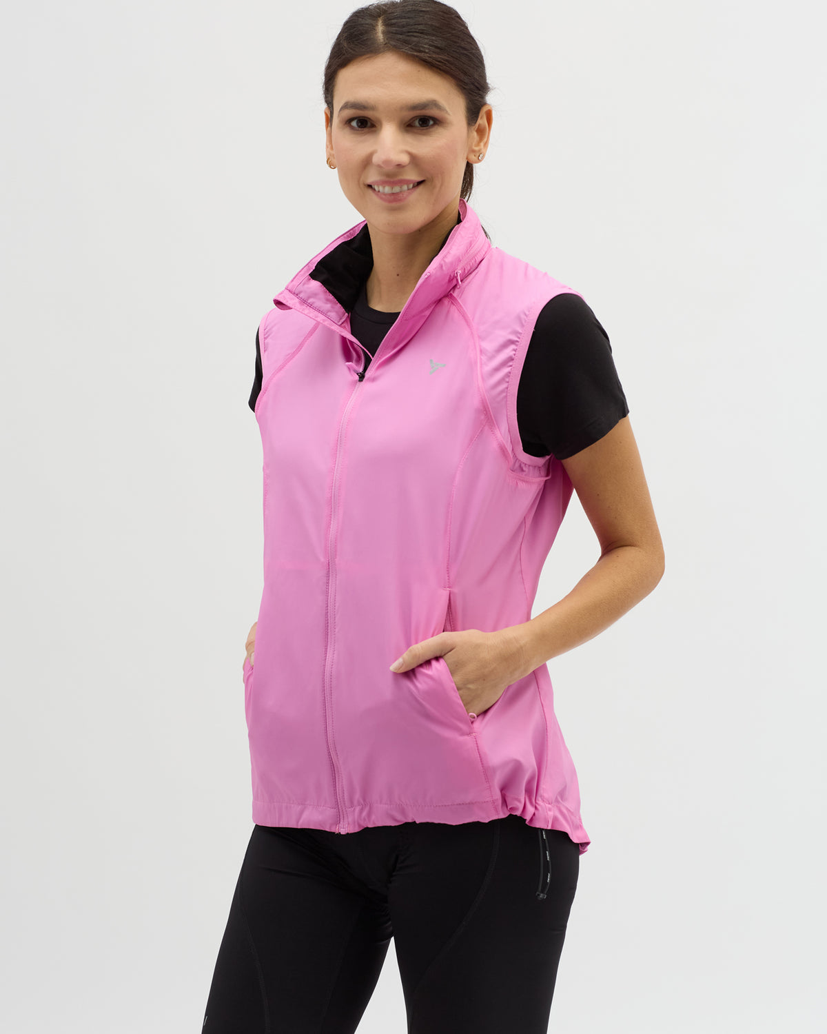Dames winddichte jas WJ1623 Vetta
