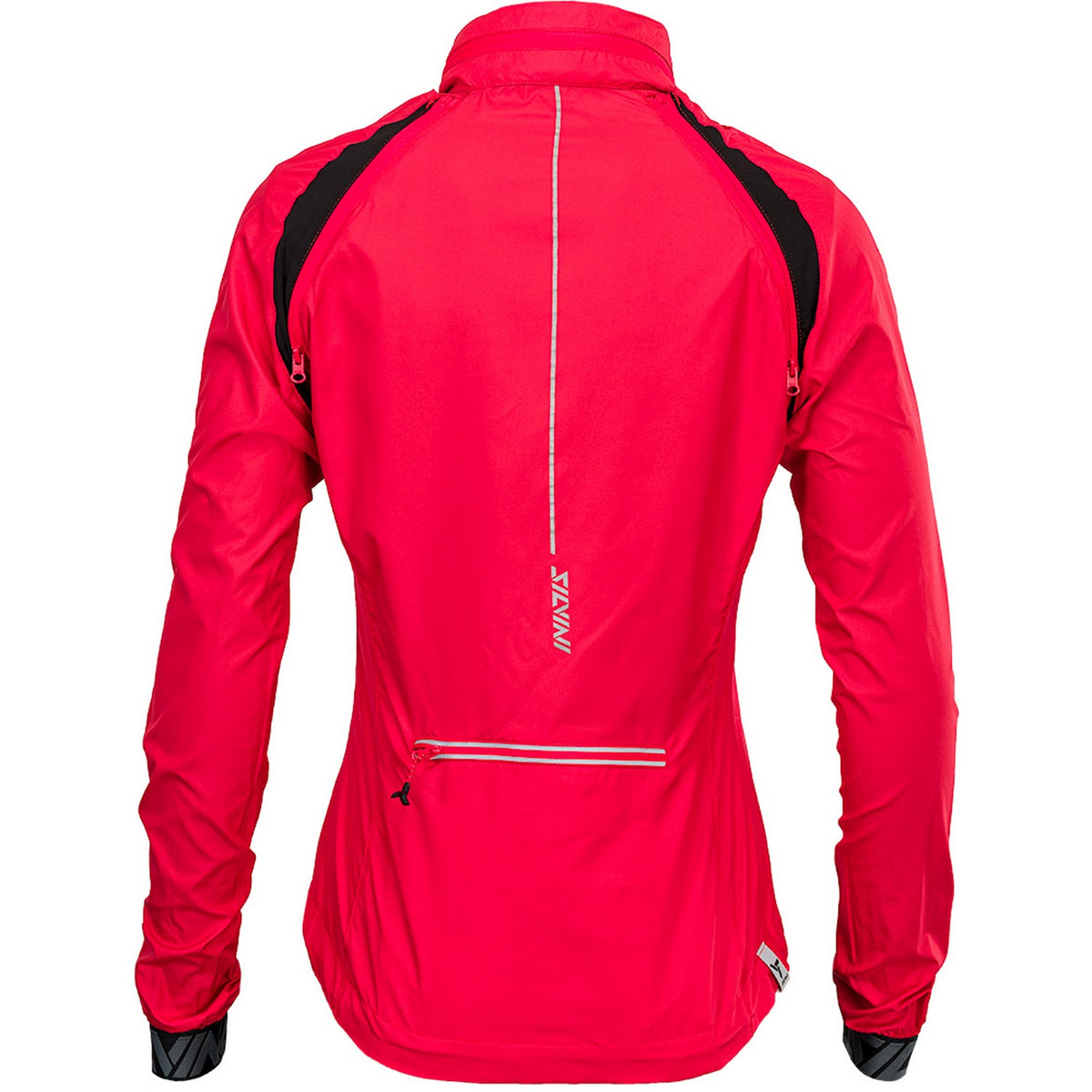 Dames winddichte jas WJ1623 Vetta