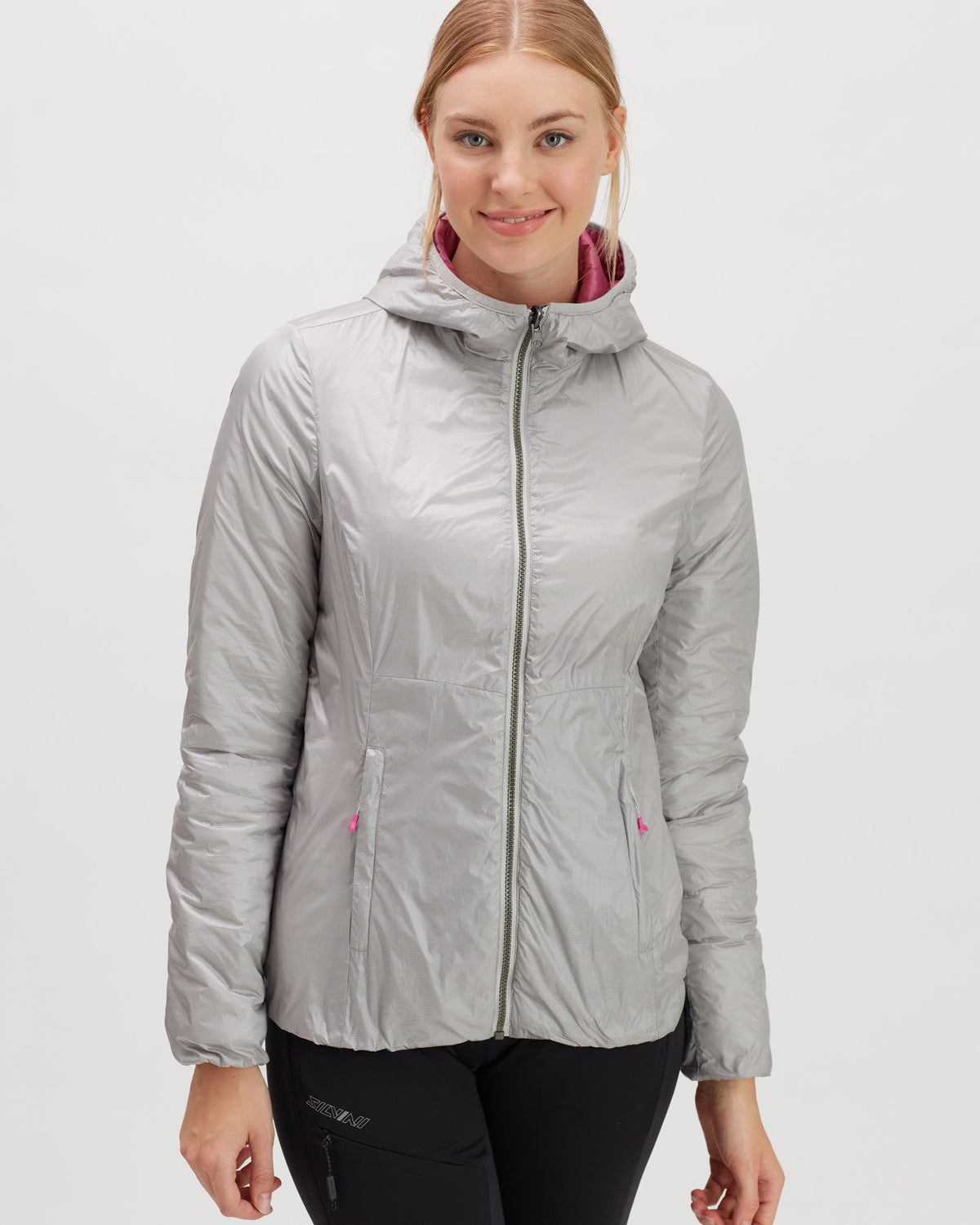 Damesjack WJ1722 Alpestre