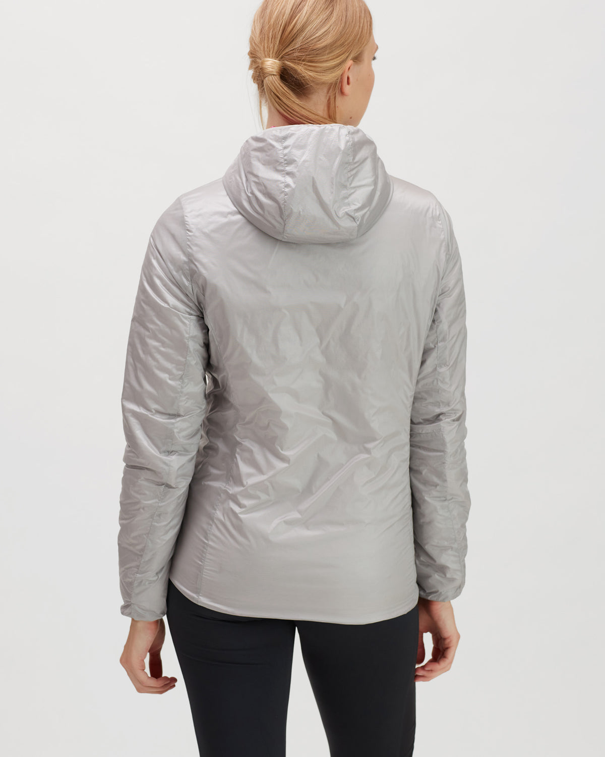 Damesjack WJ1722 Alpestre