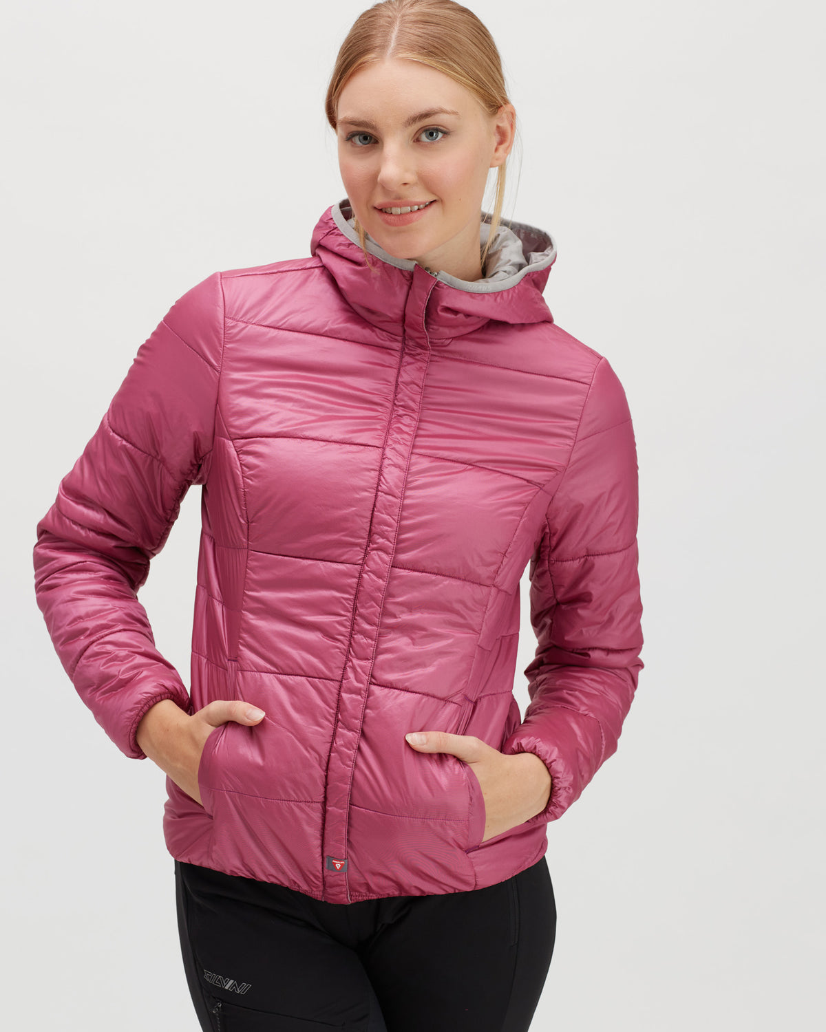 Damesjack WJ1722 Alpestre