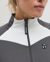 Silvini women's sweatshirt WJ1903 Latera