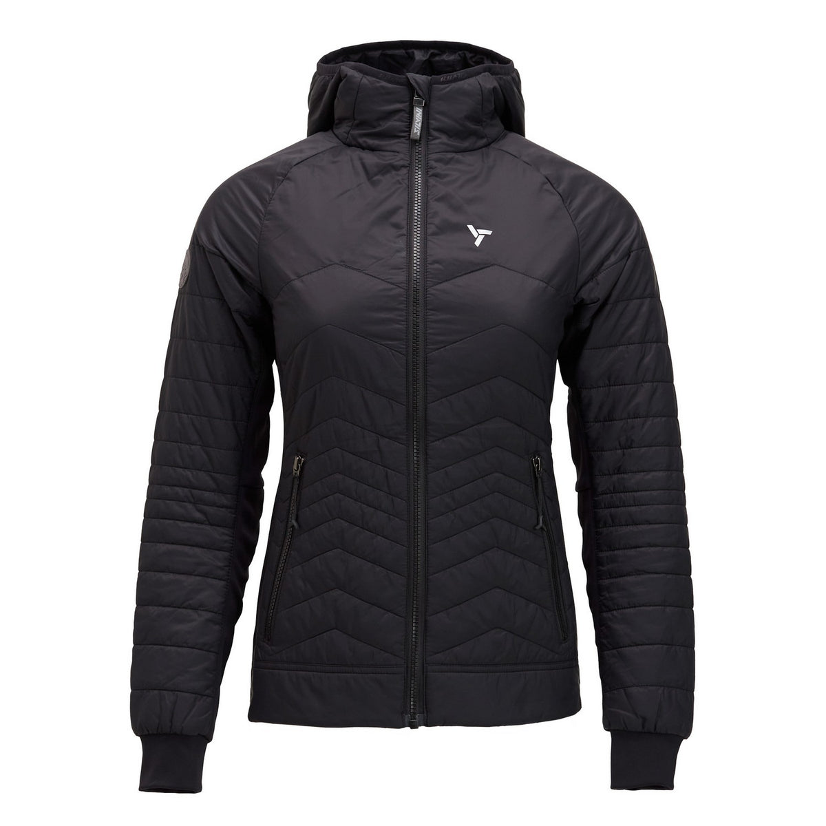 Dames sportjack WJ1904 Barolo