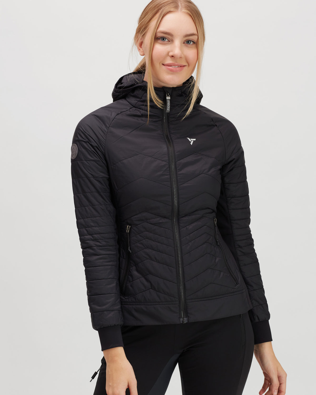 Dames sportjack WJ1904 Barolo