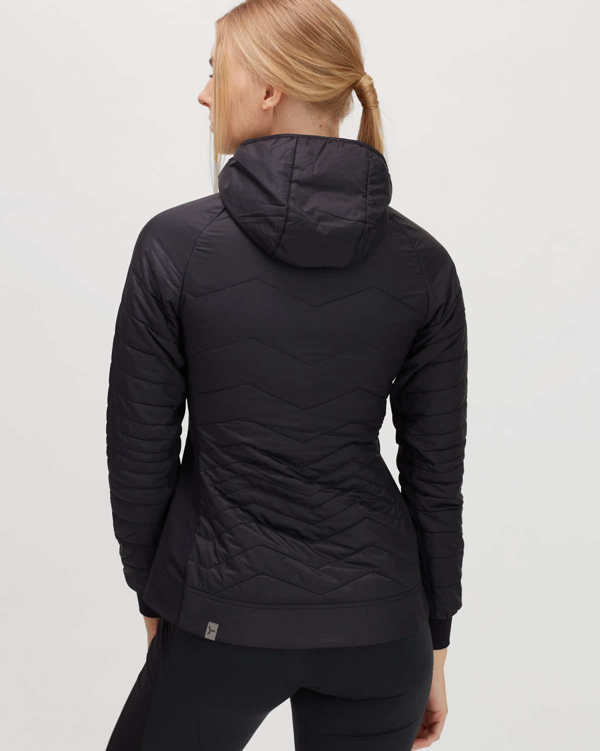 Dames sportjack WJ1904 Barolo