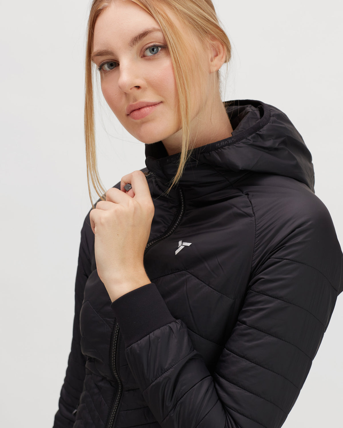 Dames sportjack WJ1904 Barolo