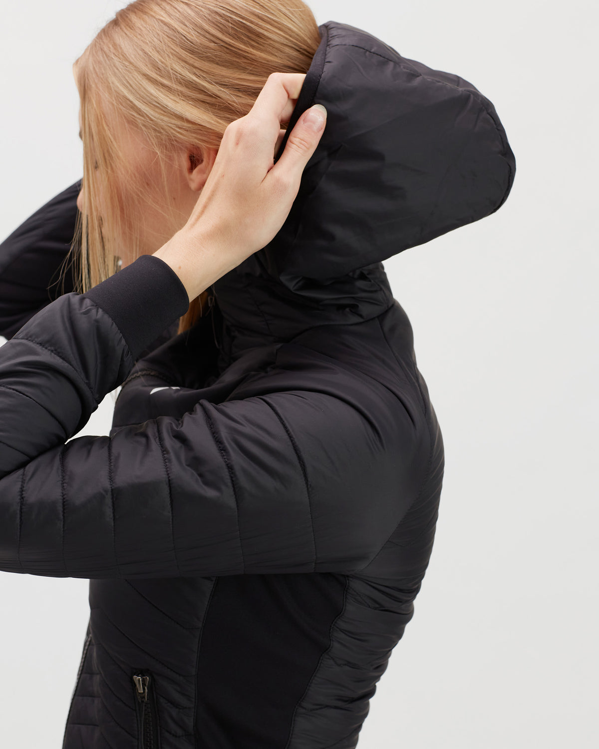 Dames sportjack WJ1904 Barolo