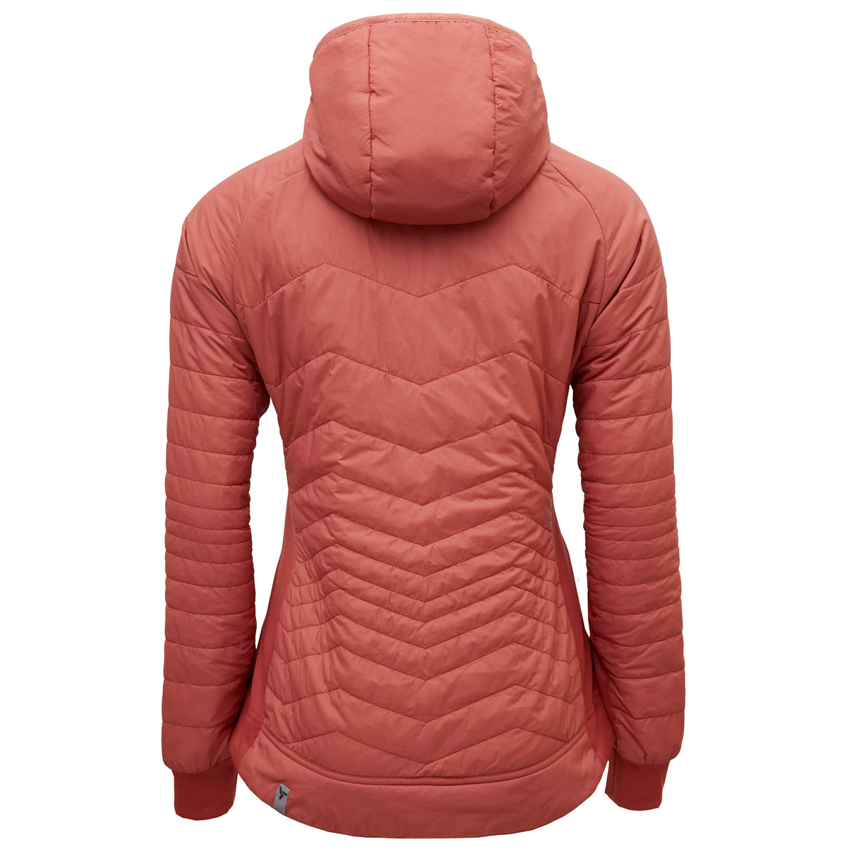 Dames sportjack WJ1904 Barolo