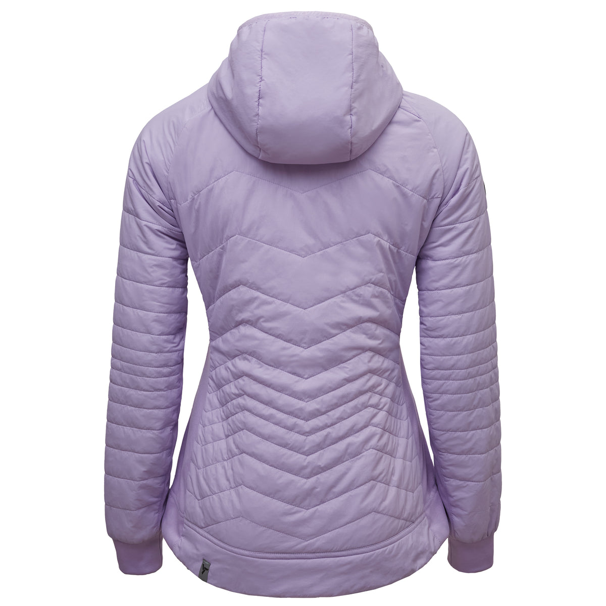 Dames sportjack WJ1904 Barolo