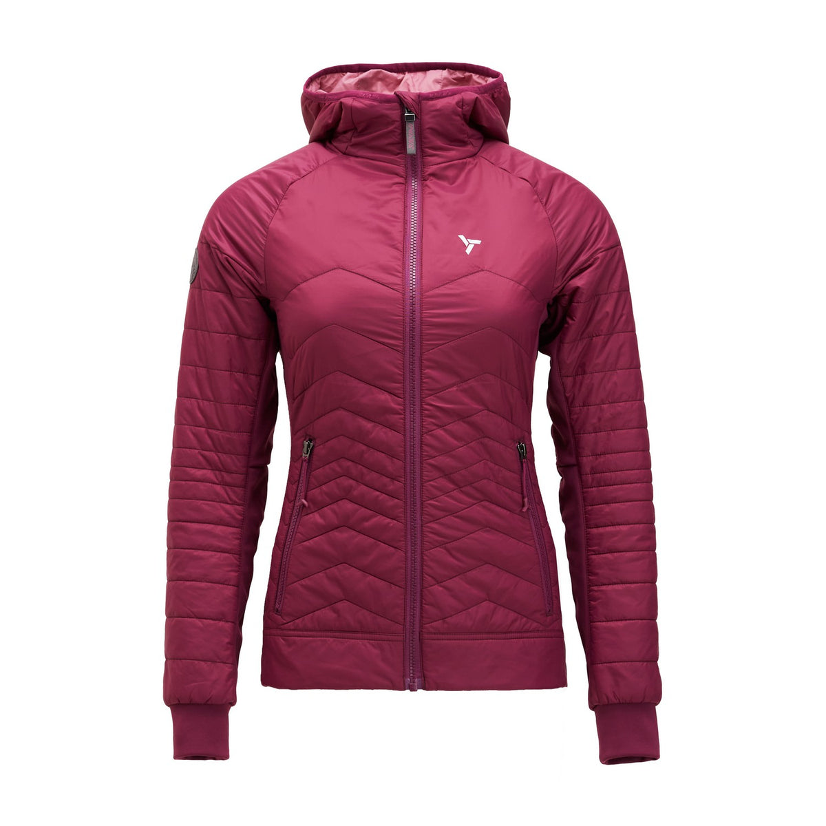 Dames sportjack WJ1904 Barolo