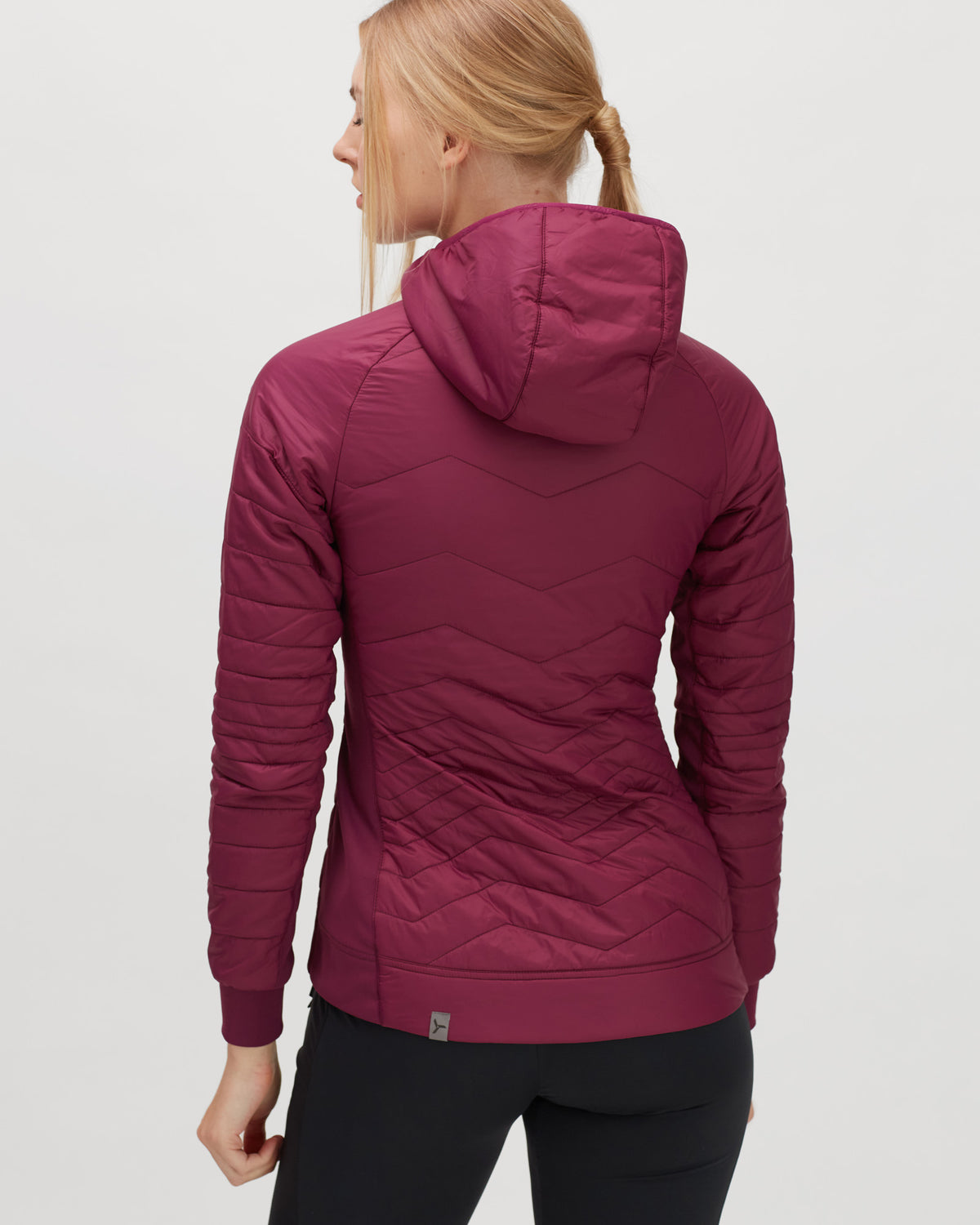 Dames sportjack WJ1904 Barolo