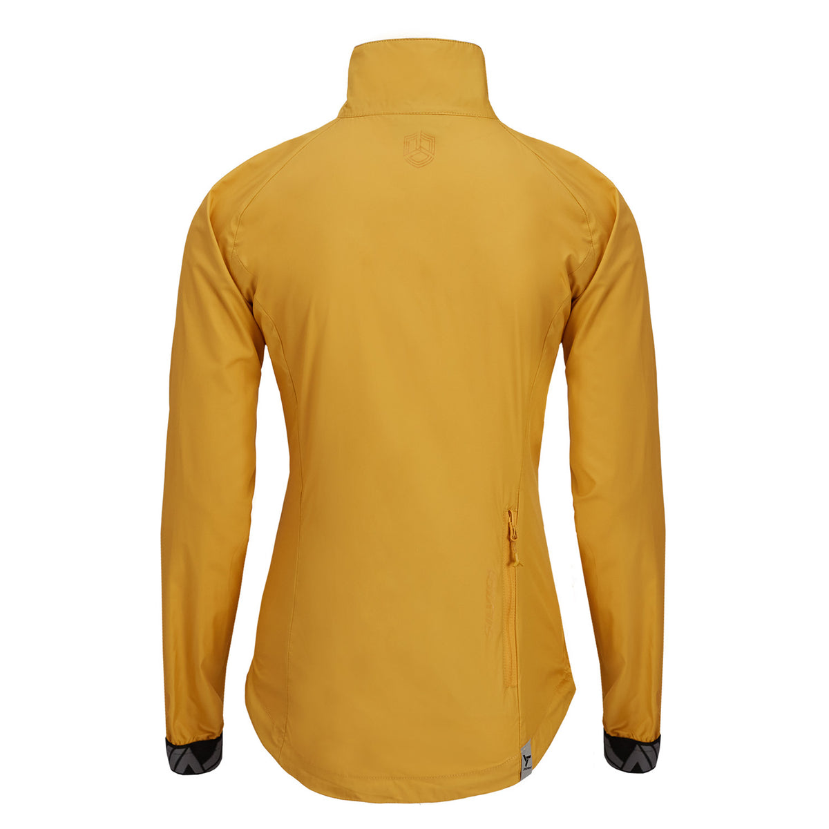 Dames winddichte jas WJ2023 Monsana