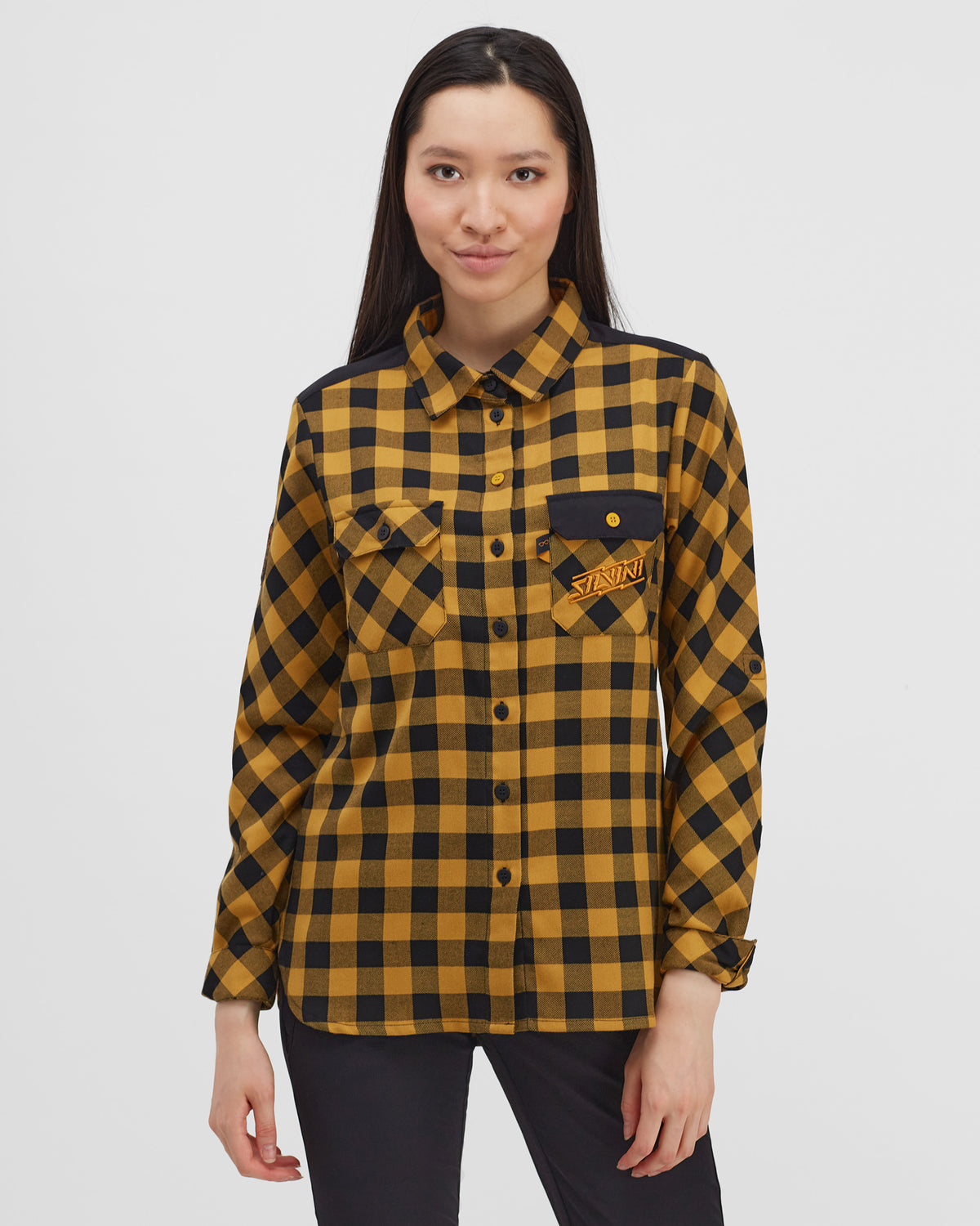 Dames shirt WJ2132 Briona