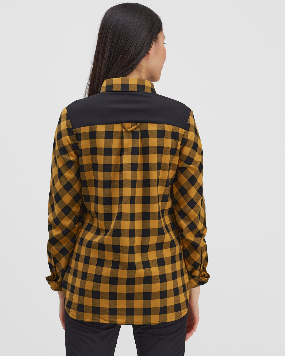Dames shirt WJ2132 Briona