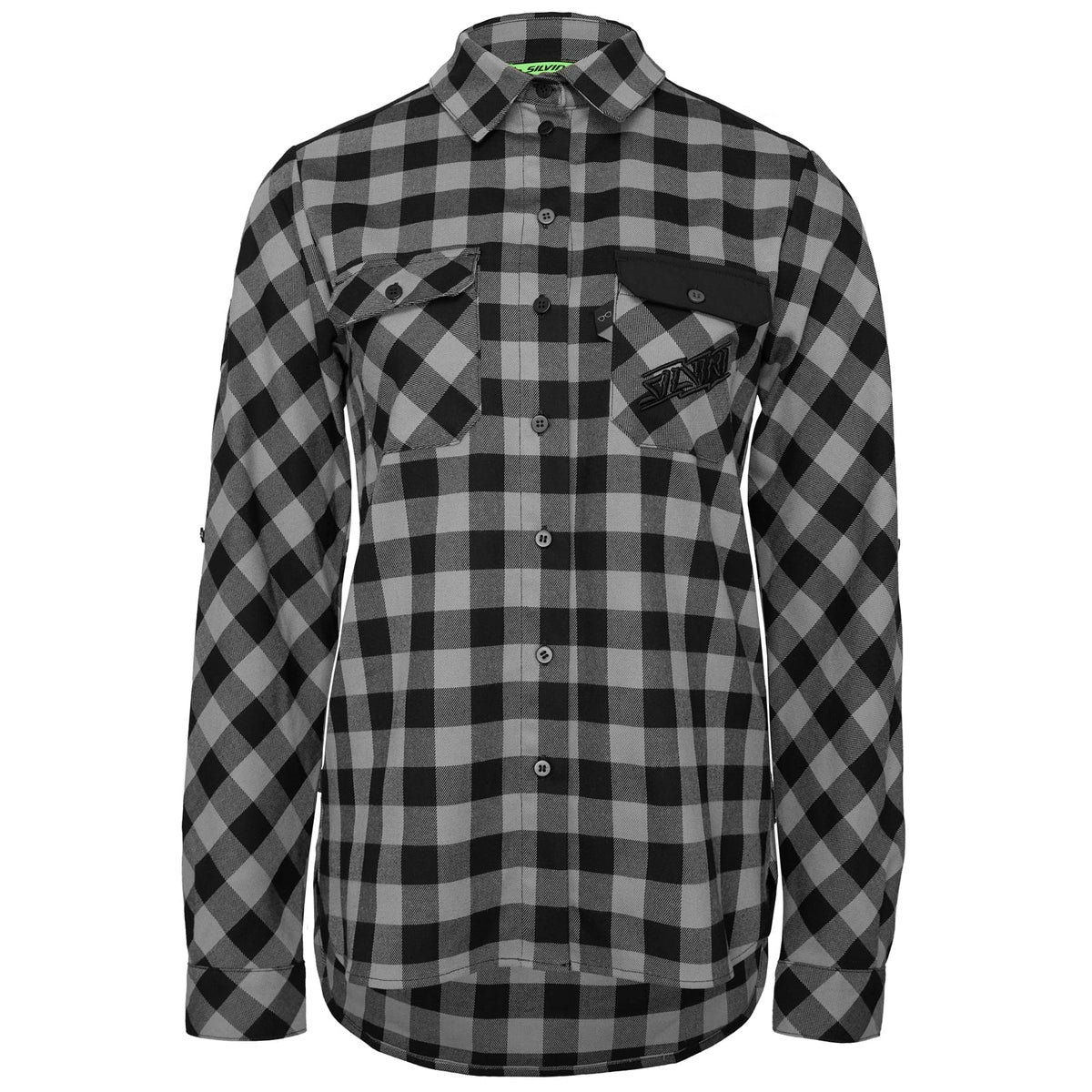Dames shirt WJ2132 Briona