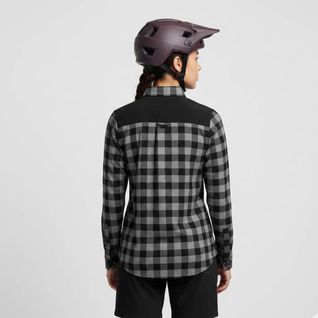 Dames shirt WJ2132 Briona