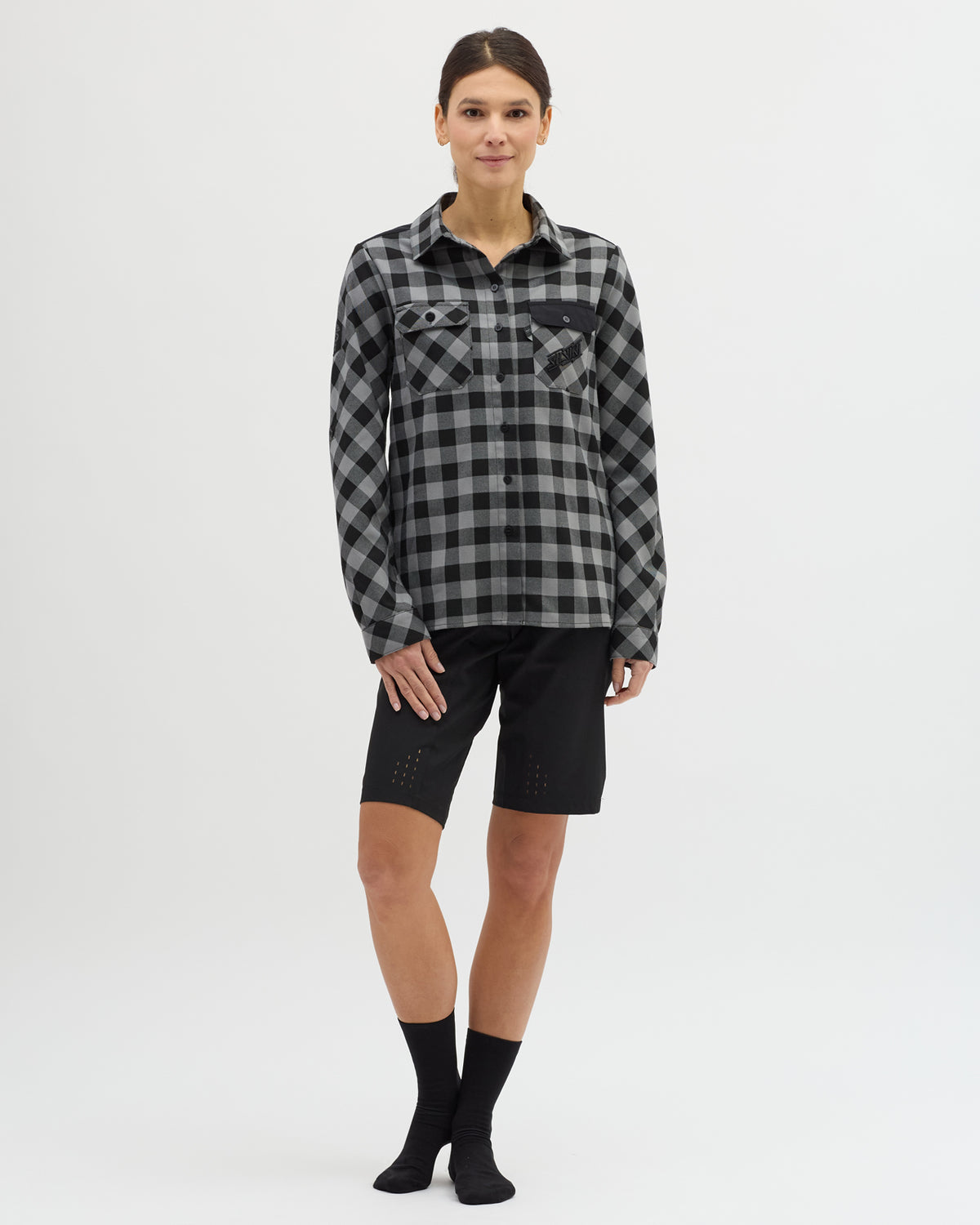 Dames shirt WJ2132 Briona