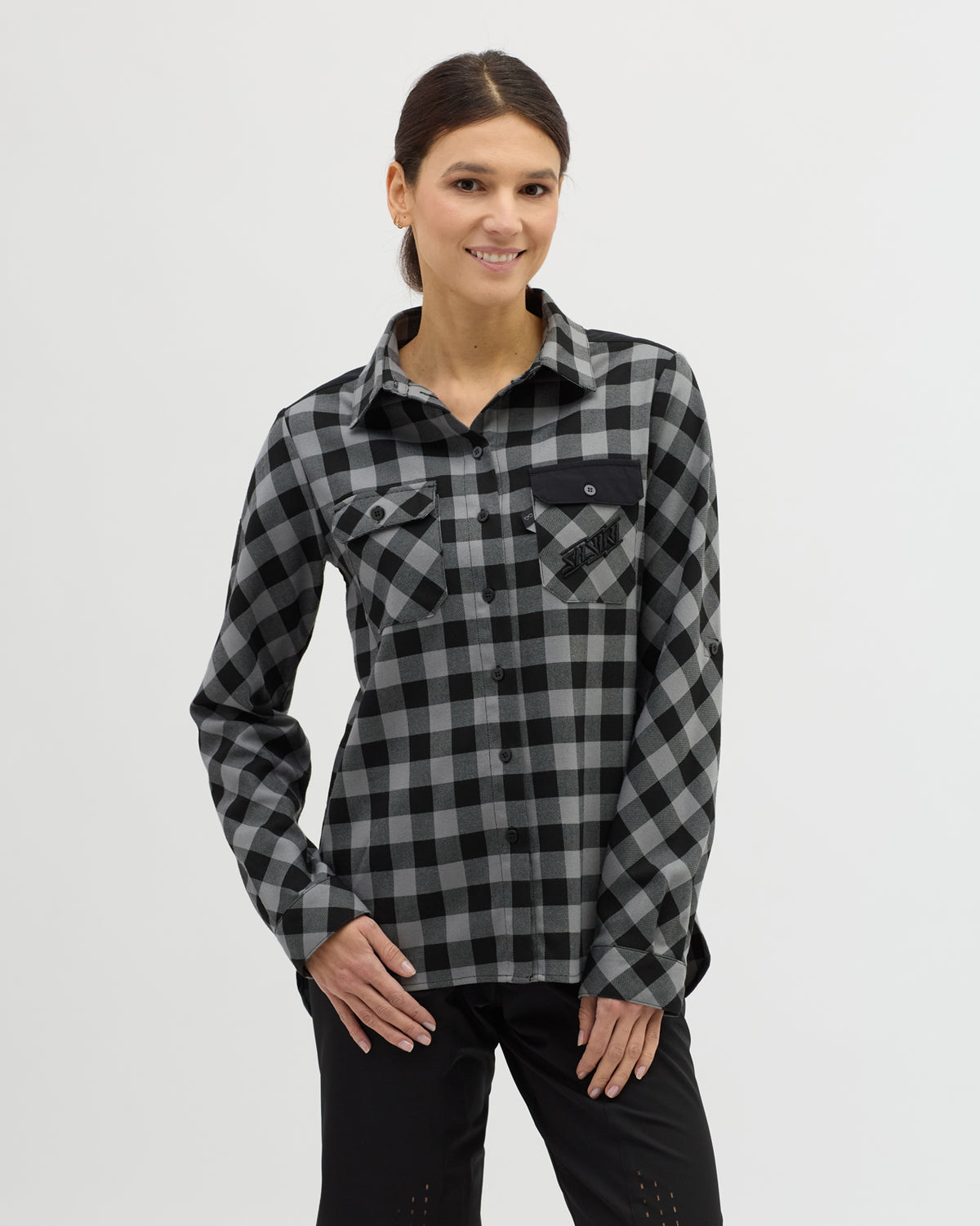 Dames shirt WJ2132 Briona