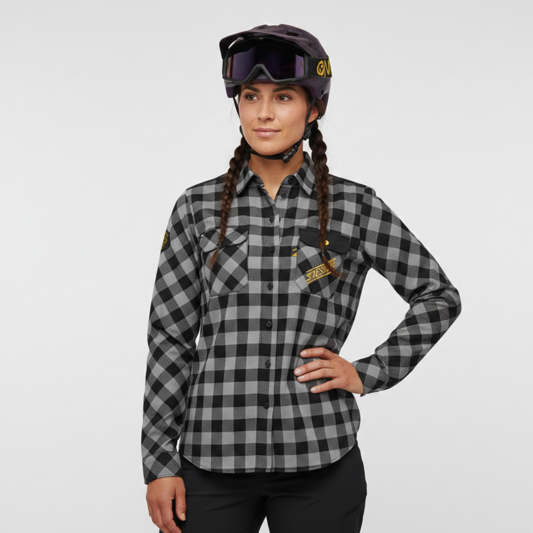 Dames shirt WJ2132 Briona