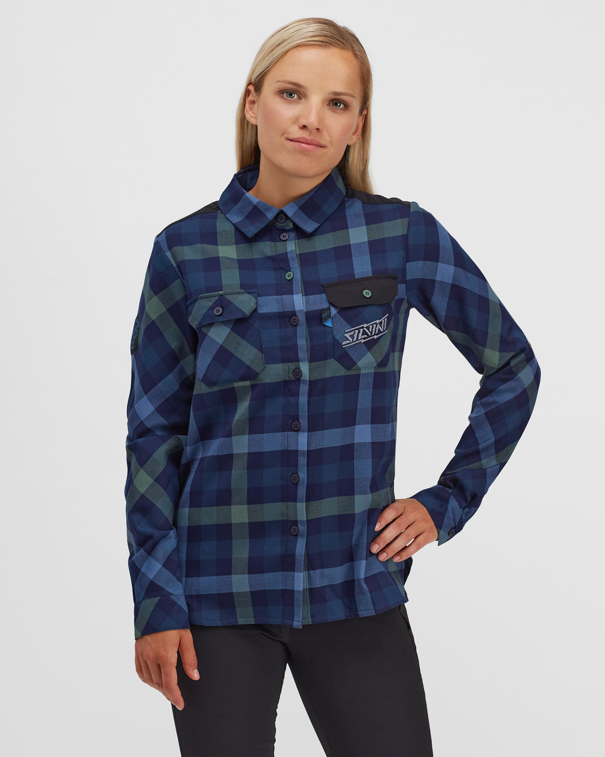 Dames shirt WJ2132 Briona