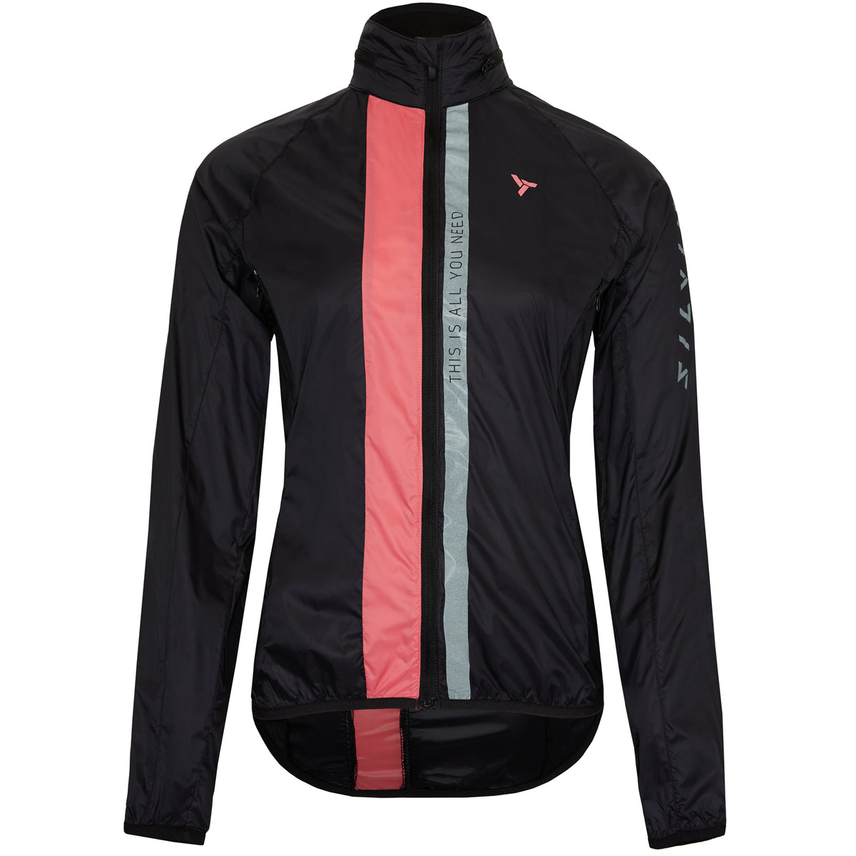 Dames fietsjack WJ2235 Gela