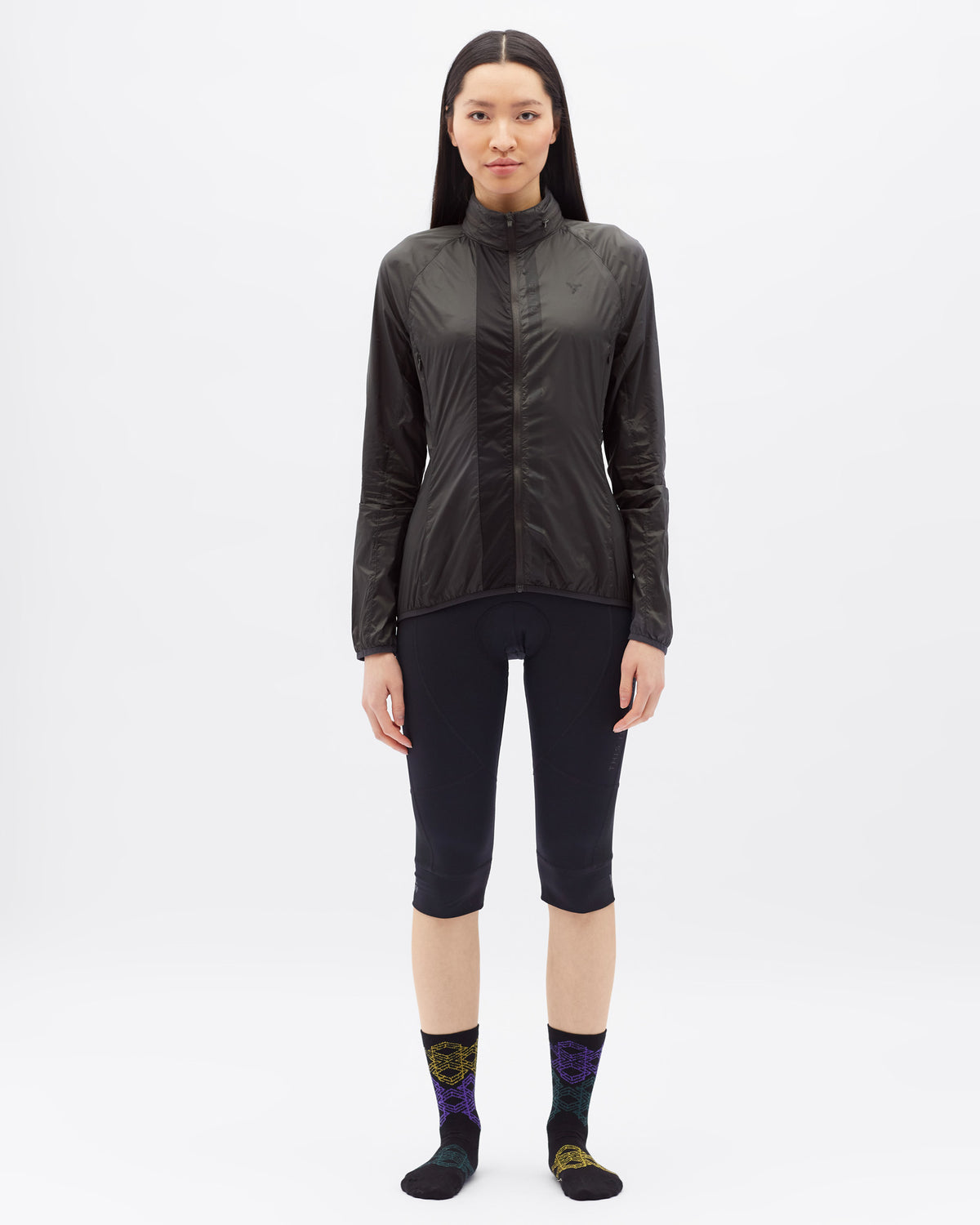 Dames fietsjack WJ2235 Gela