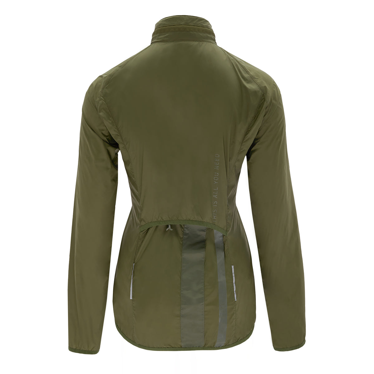 Dames fietsjack WJ2235 Gela
