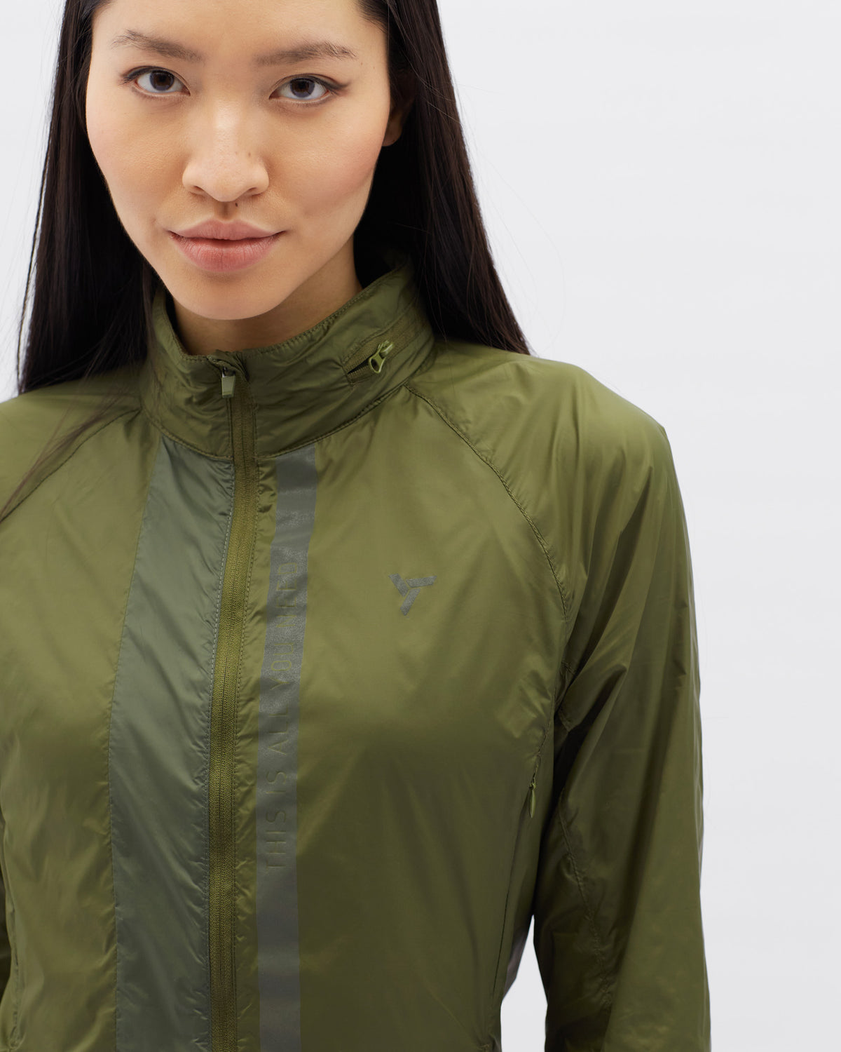 Dames fietsjack WJ2235 Gela