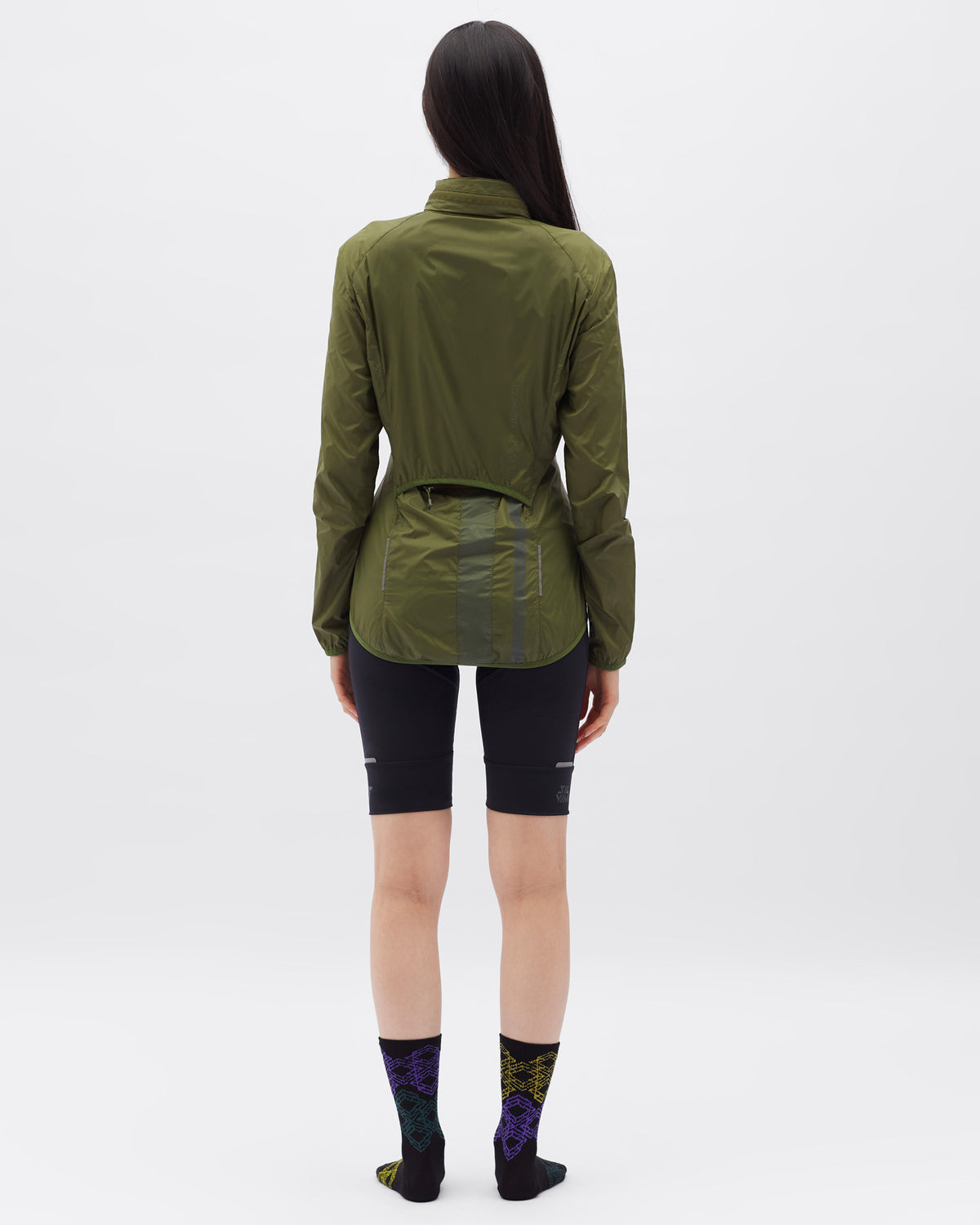 Dames fietsjack WJ2235 Gela