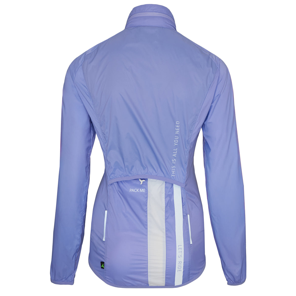 Dames fietsjack WJ2235 Gela