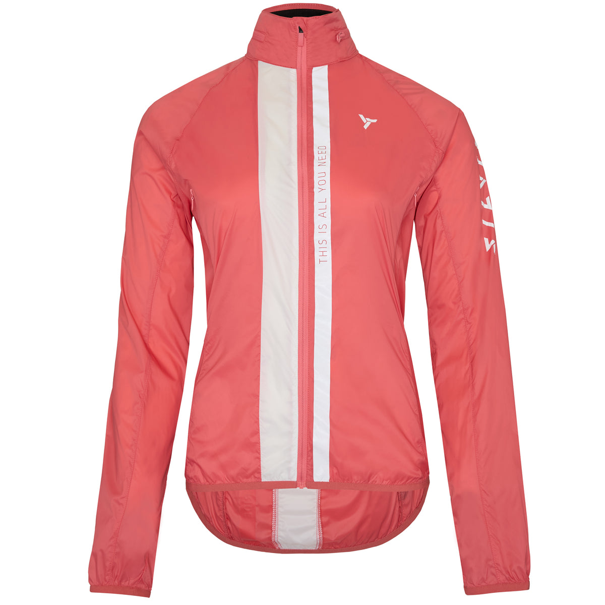 Dames fietsjack WJ2235 Gela