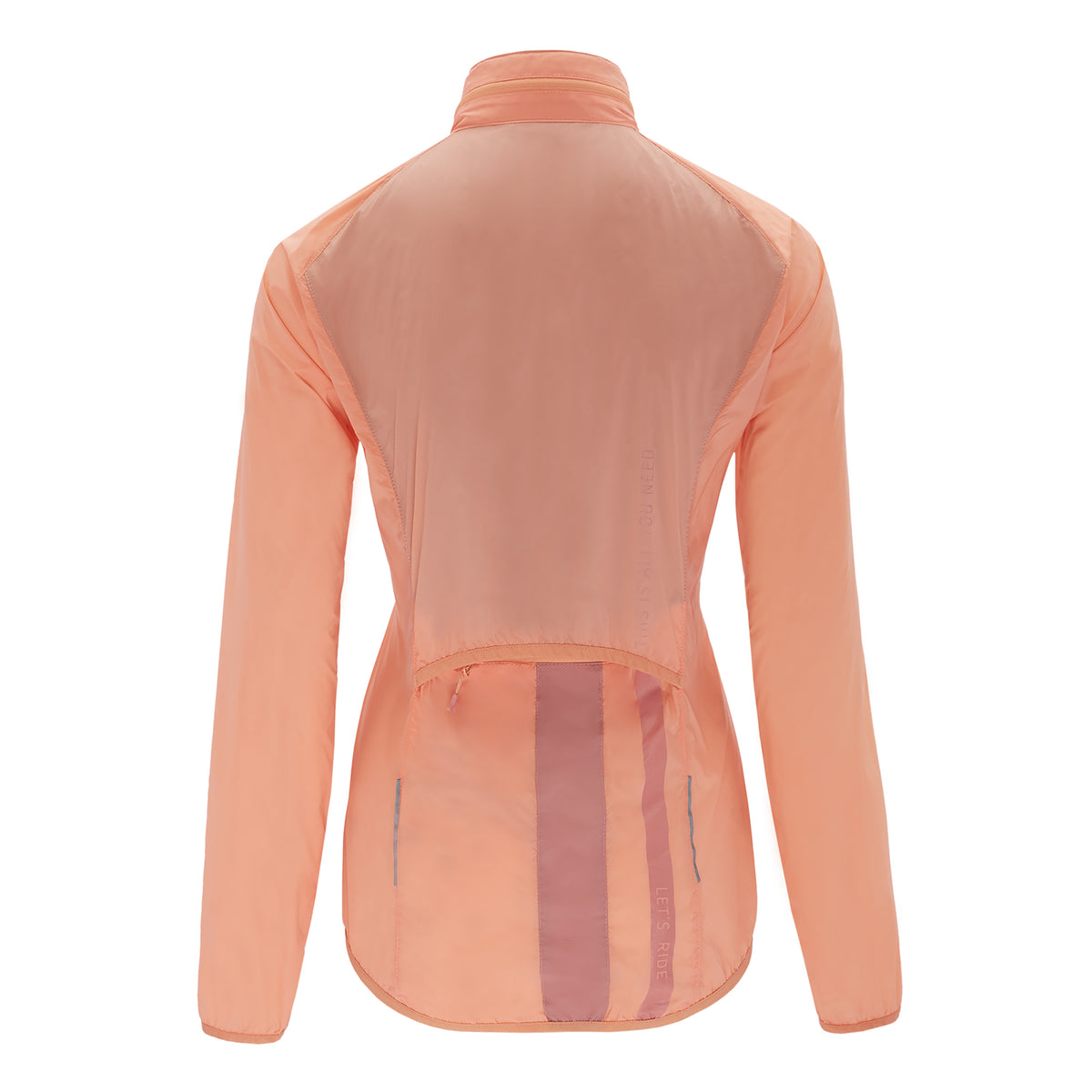 Dames fietsjack WJ2235 Gela