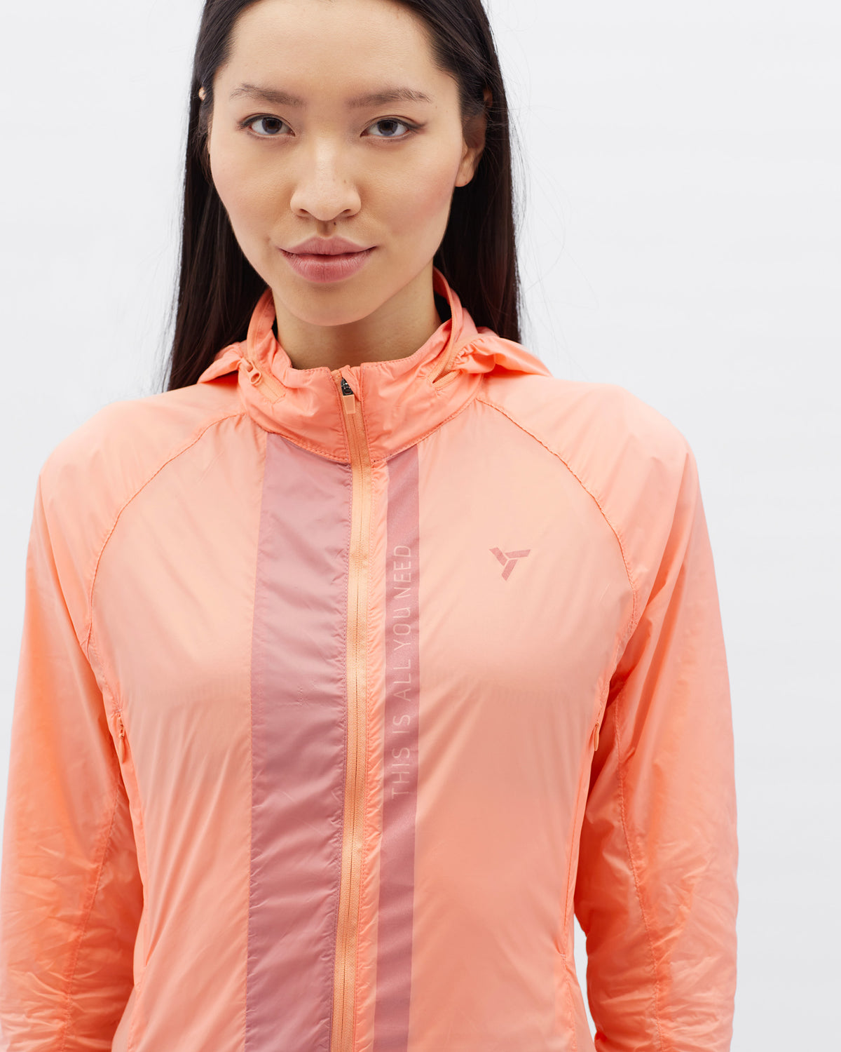 Dames fietsjack WJ2235 Gela
