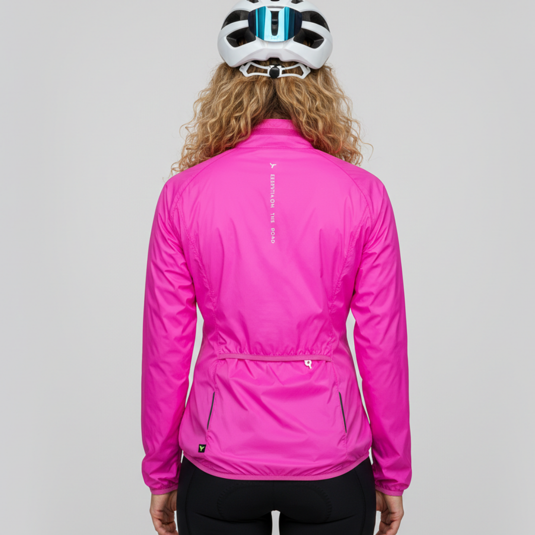 Dames fietsjack WJ2235 Gela