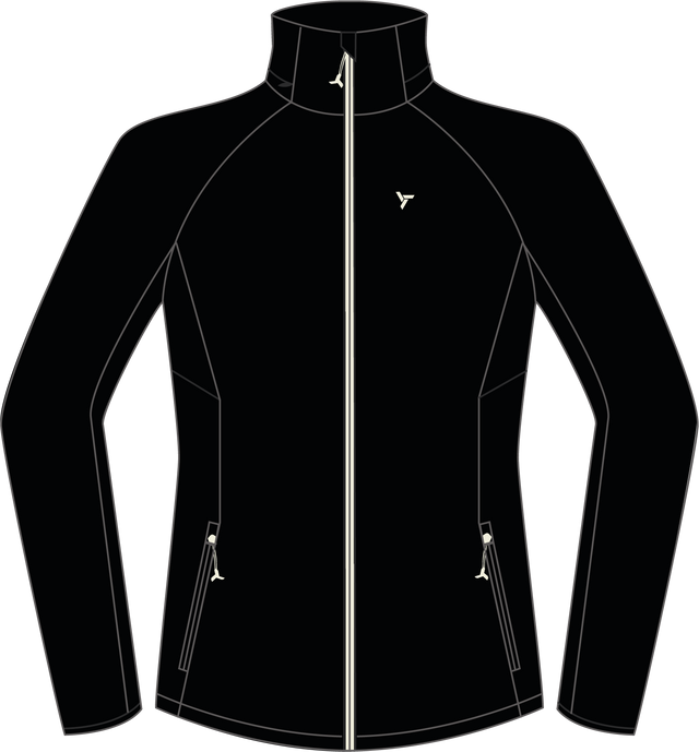 Silvini women's jacket WJ2504 Cassiana