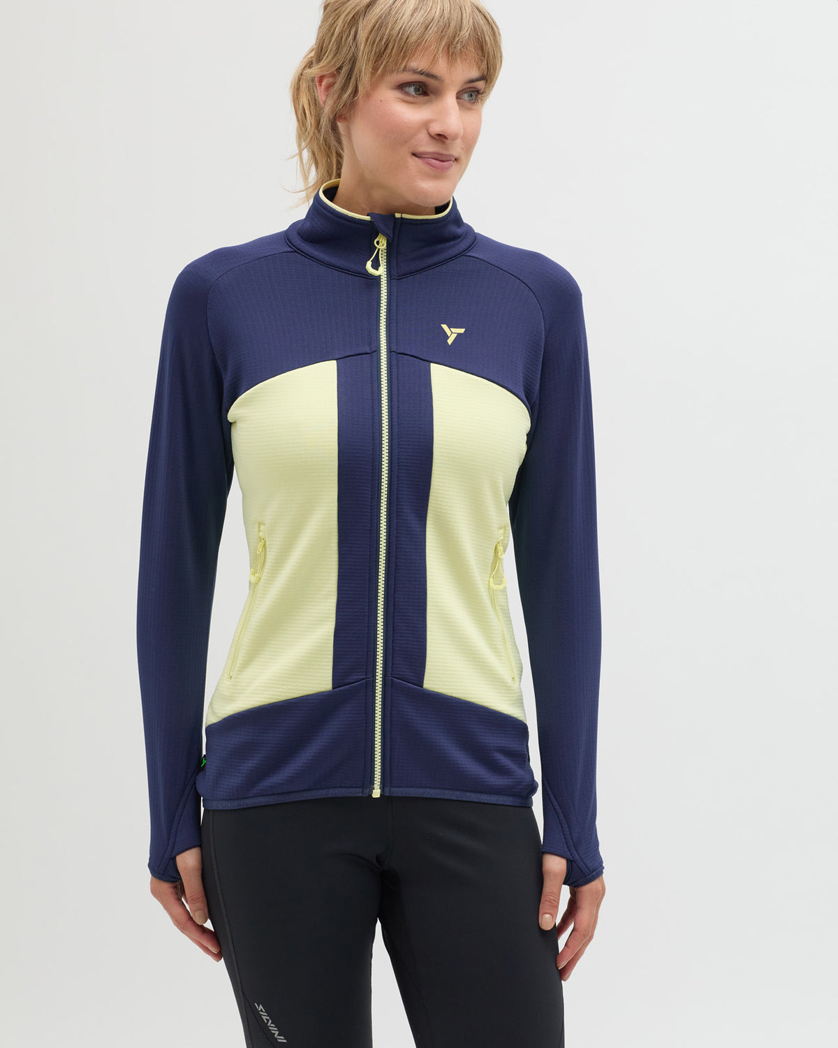 Dames sweatshirt WJ2604 Valdaora