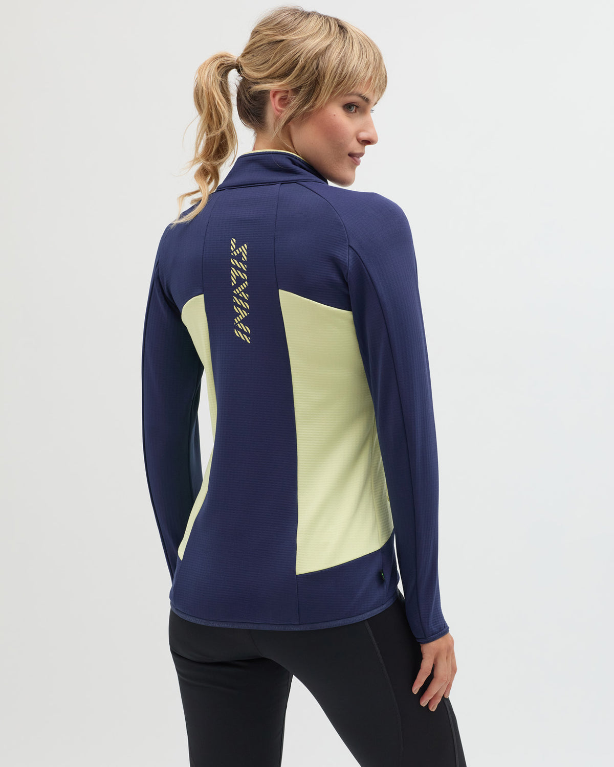 Dames sweatshirt WJ2604 Valdaora