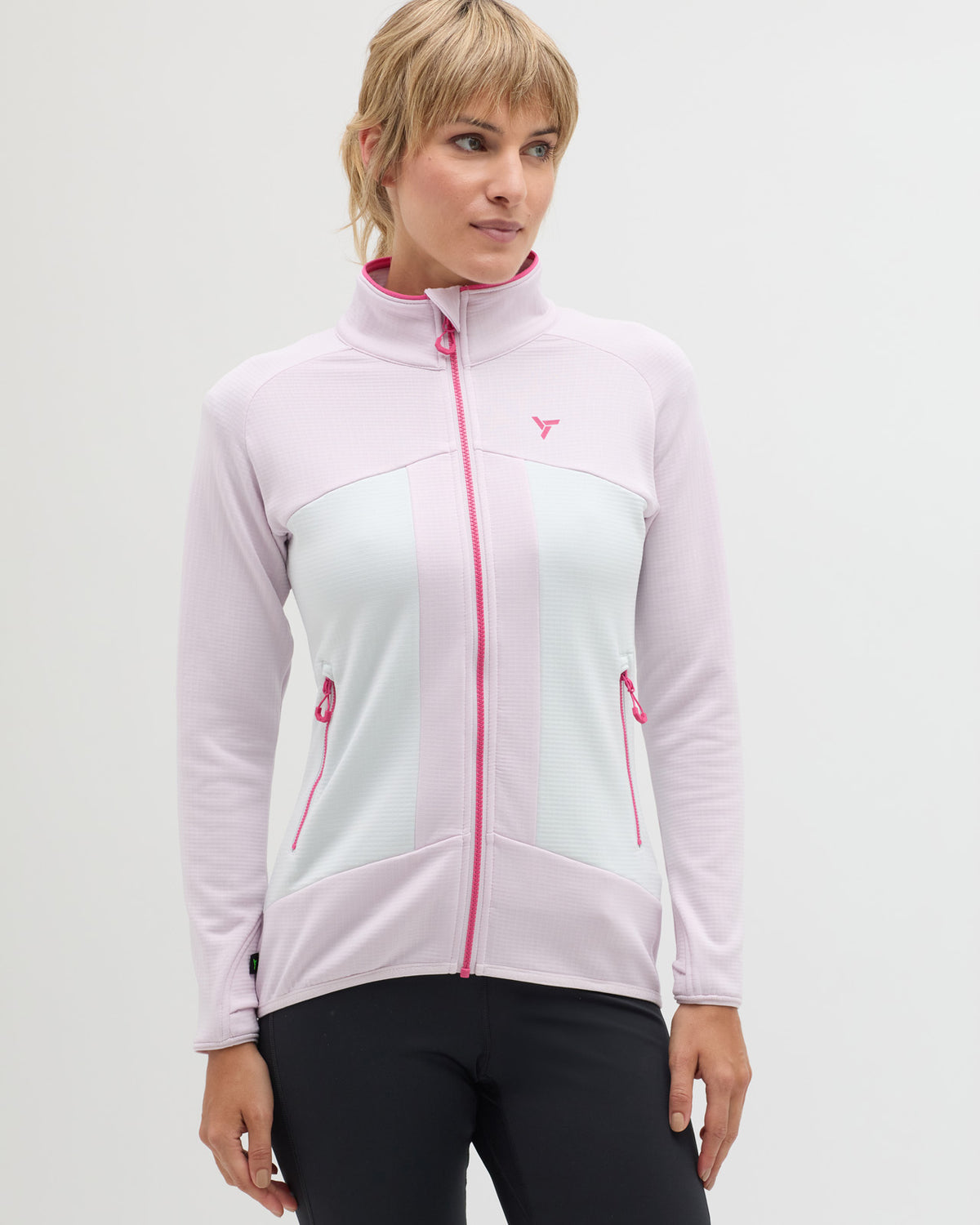 Dames sweatshirt WJ2604 Valdaora