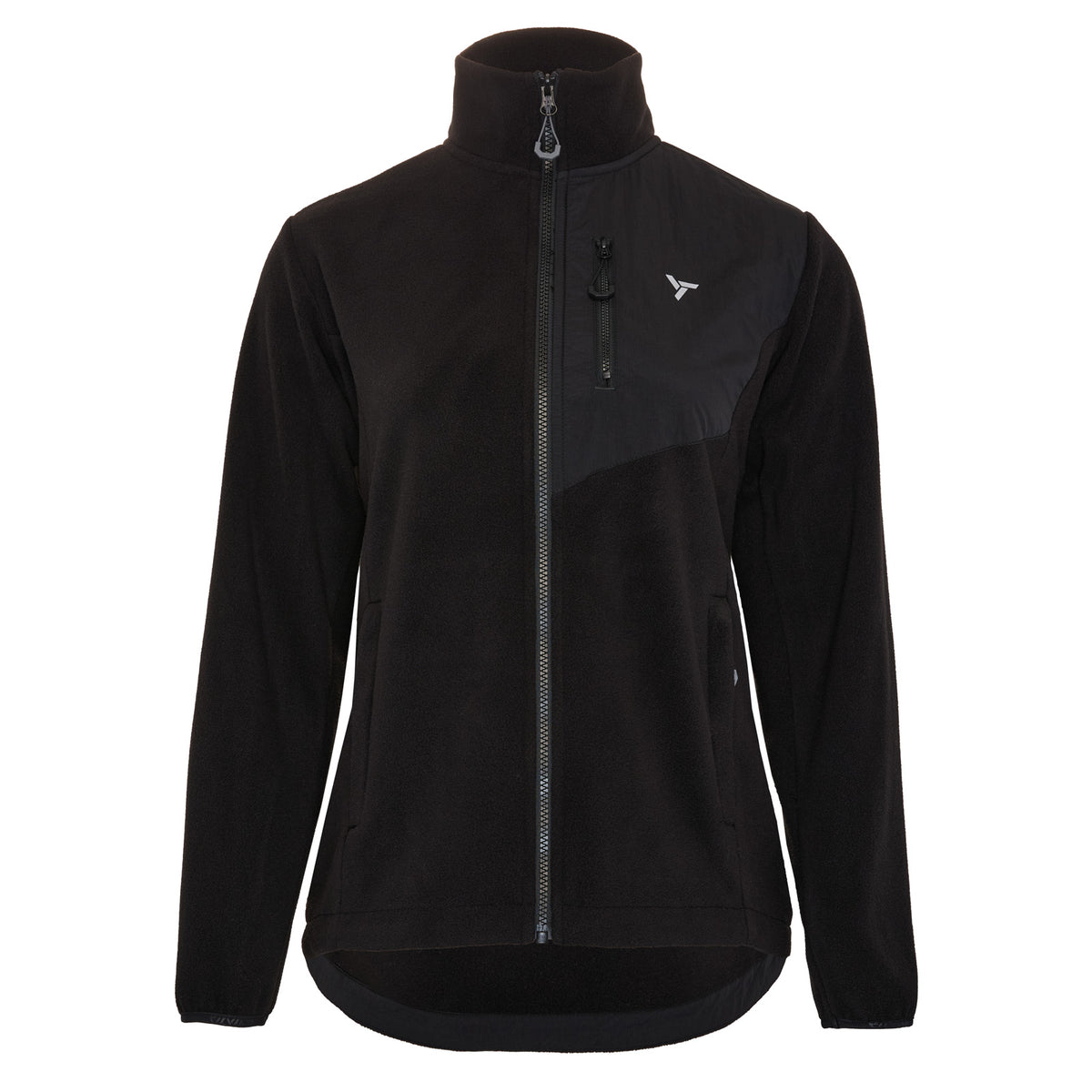 Dames sport fleece WJ2606 Anterselva