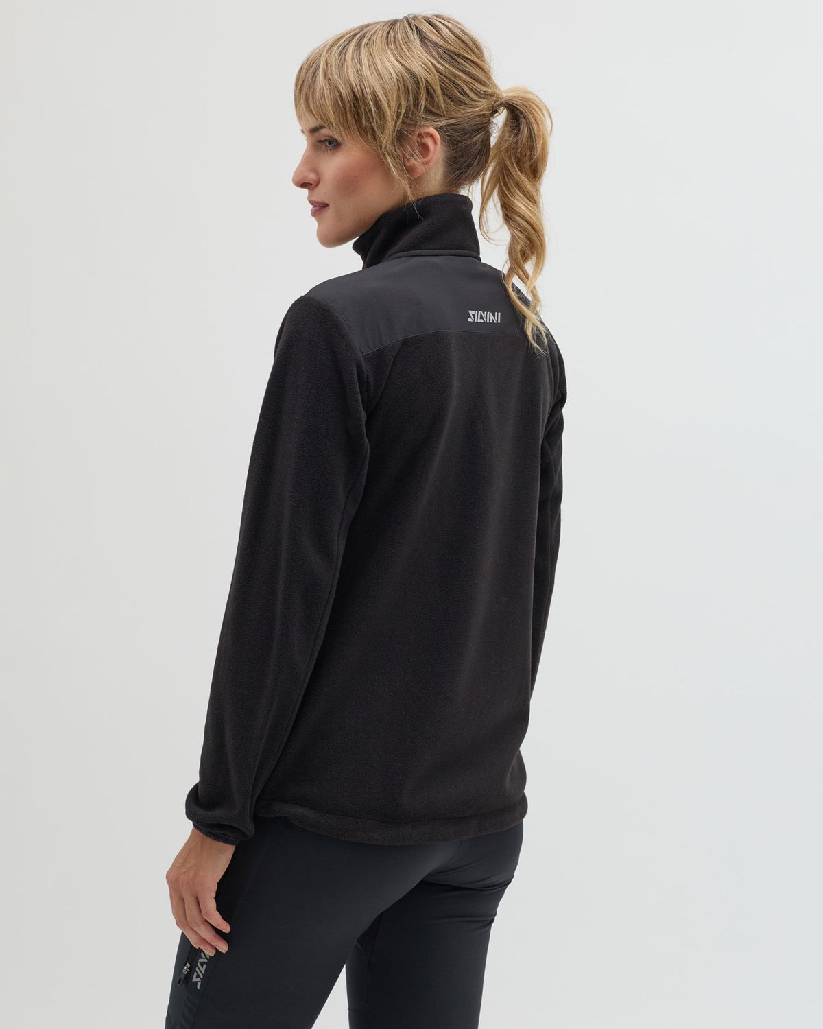 Dames sport fleece WJ2606 Anterselva