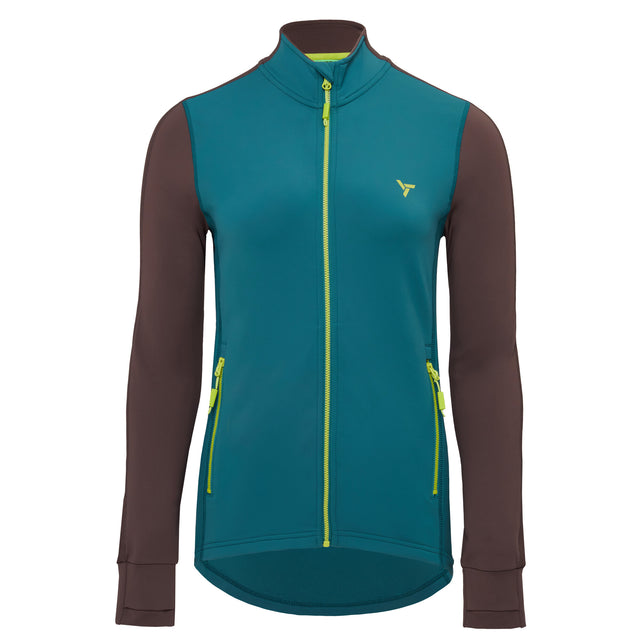 Dames sweatshirt WJ2707 Arestina