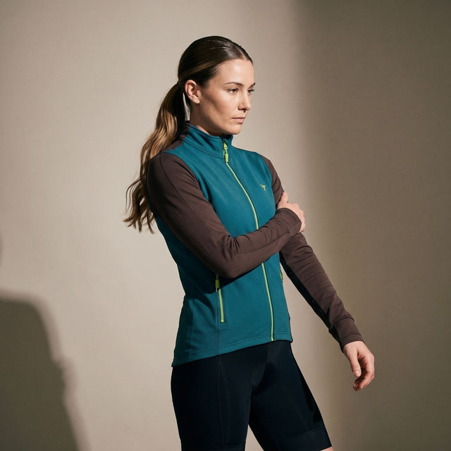 Dames sweatshirt WJ2707 Arestina