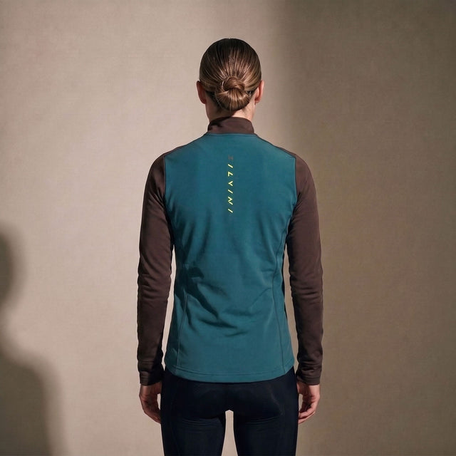 Dames sweatshirt WJ2707 Arestina