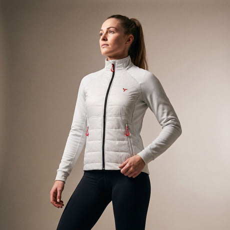 Dames sweatshirt WJ2728 Sillaro