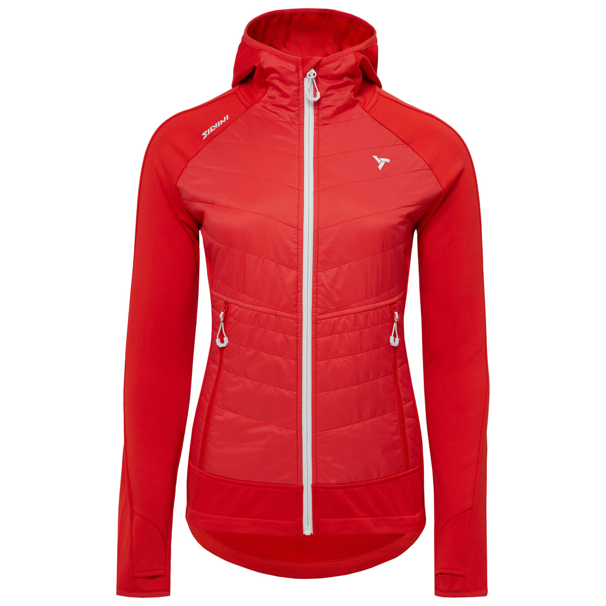 Silvini women's sweatshirt WJ2734 Divera