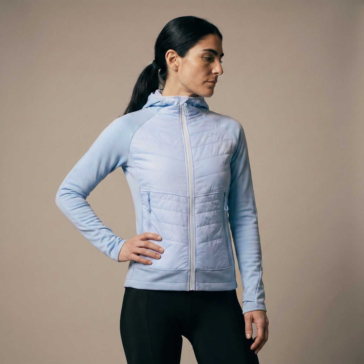 Silvini women's sweatshirt WJ2734 Divera