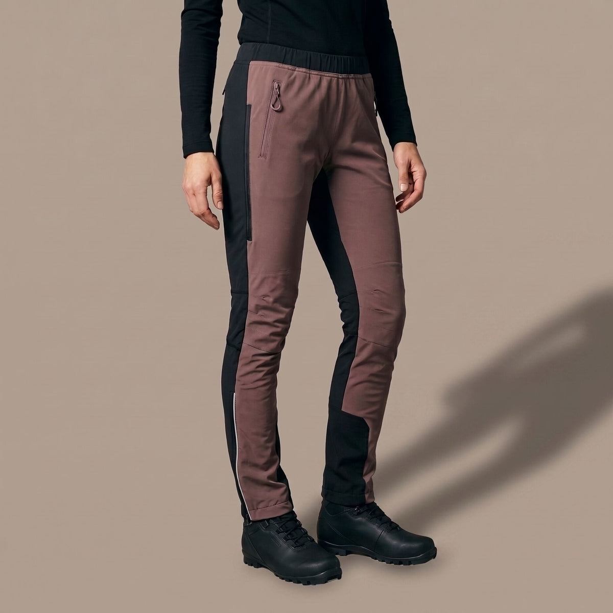 Dames ski touring broek WP1145 Soracte