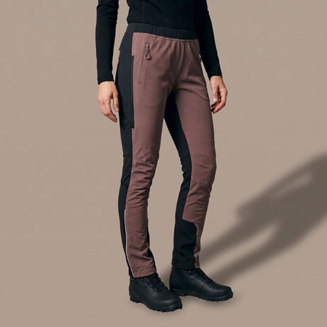 Dames ski touring broek WP1145 Soracte