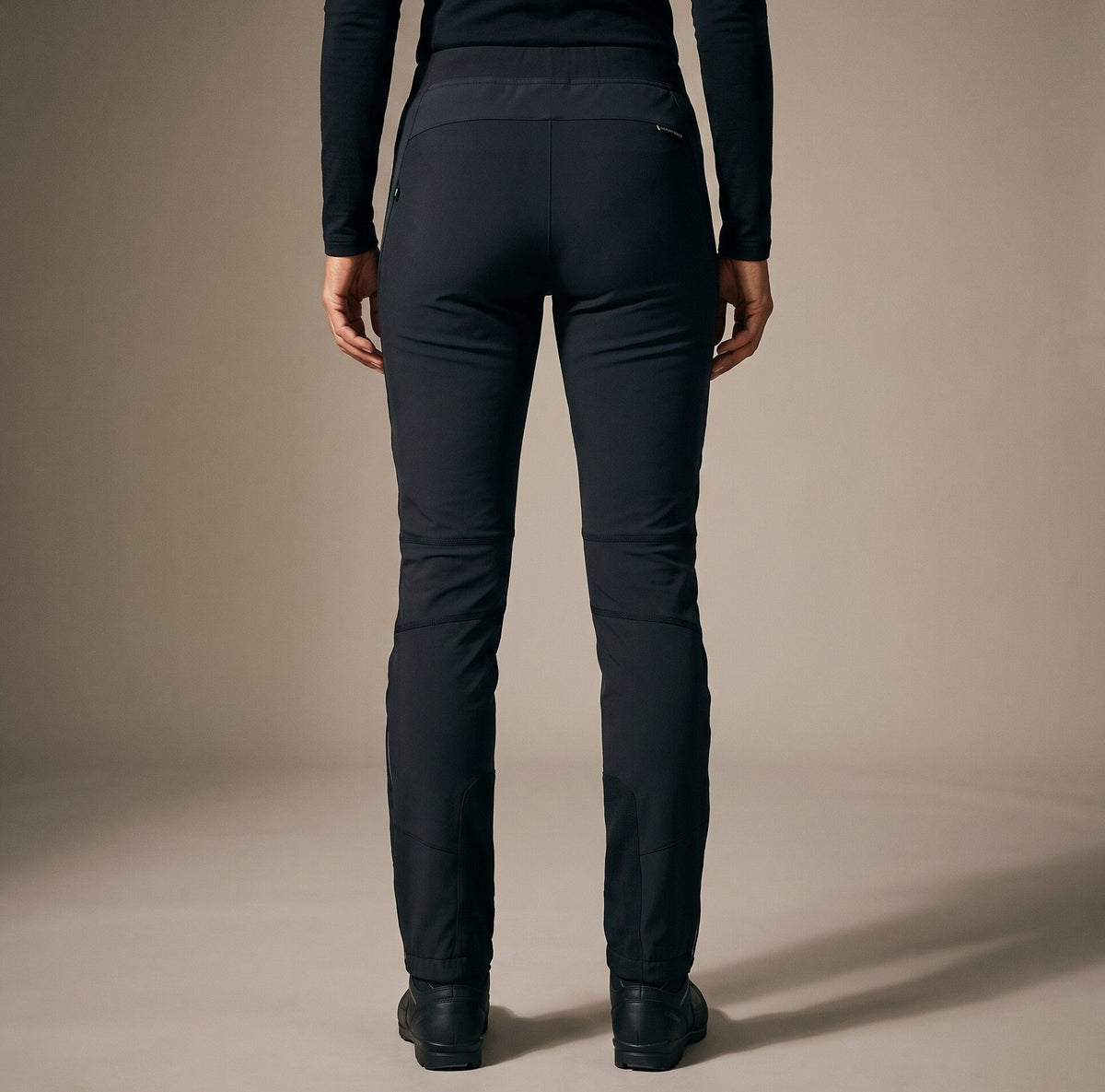 Dames ski touring broek WP1145 Soracte