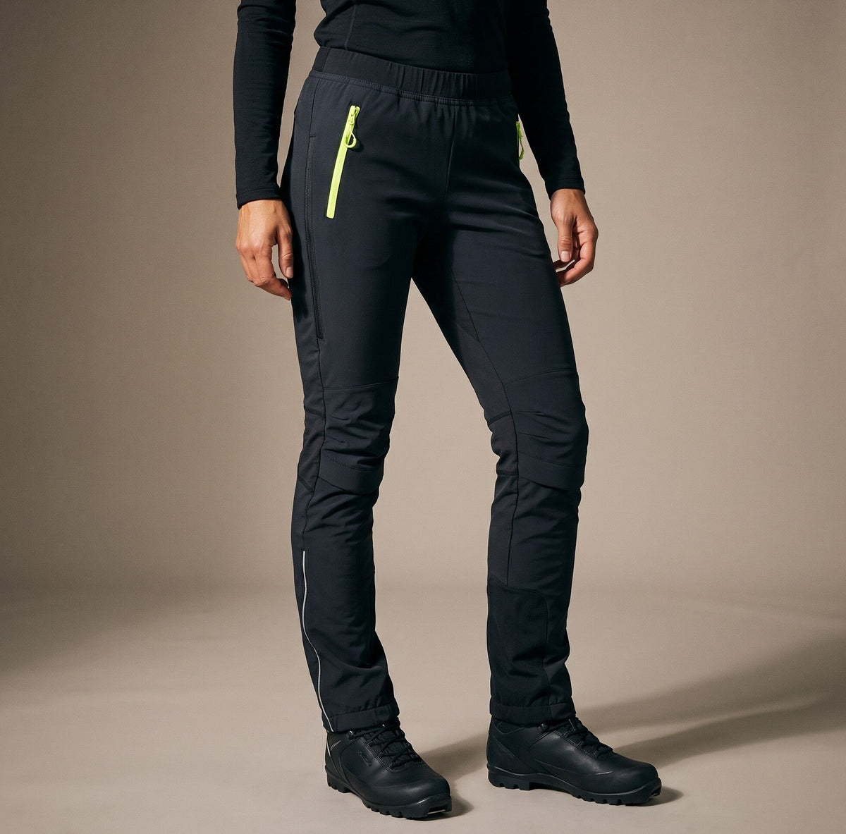 Dames ski touring broek WP1145 Soracte